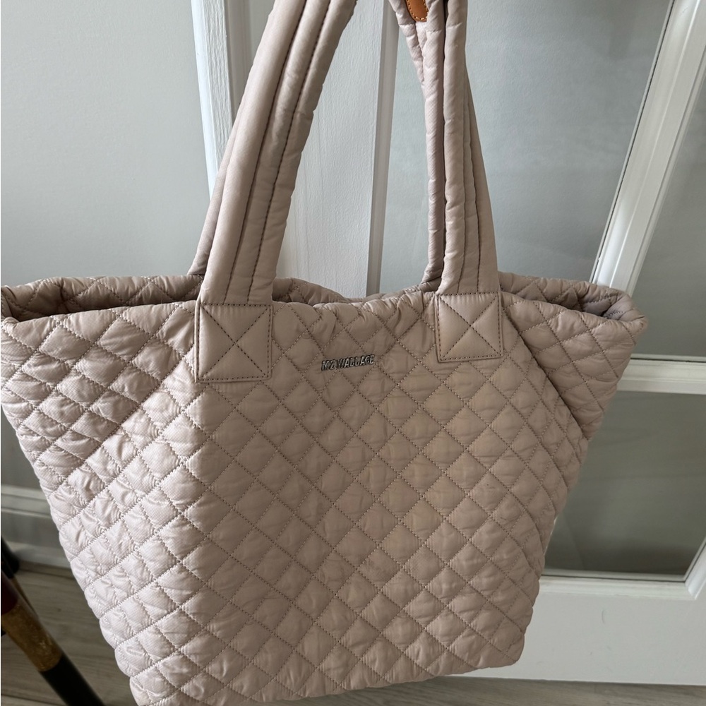 MZ Wallace Medium Metro Tote